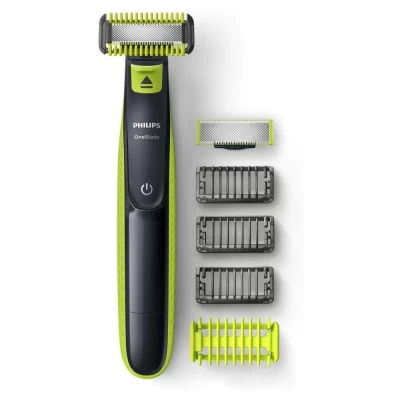 Aparador De Cabelo Philips One Blade QP2620 Novo