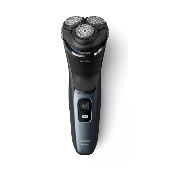 Aparador De Pelos Shaver Rasoir 5D 3000 Series Philips