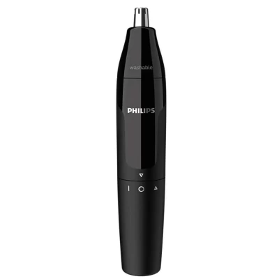 Aparador de pelo Philips Series TNT1000 preto