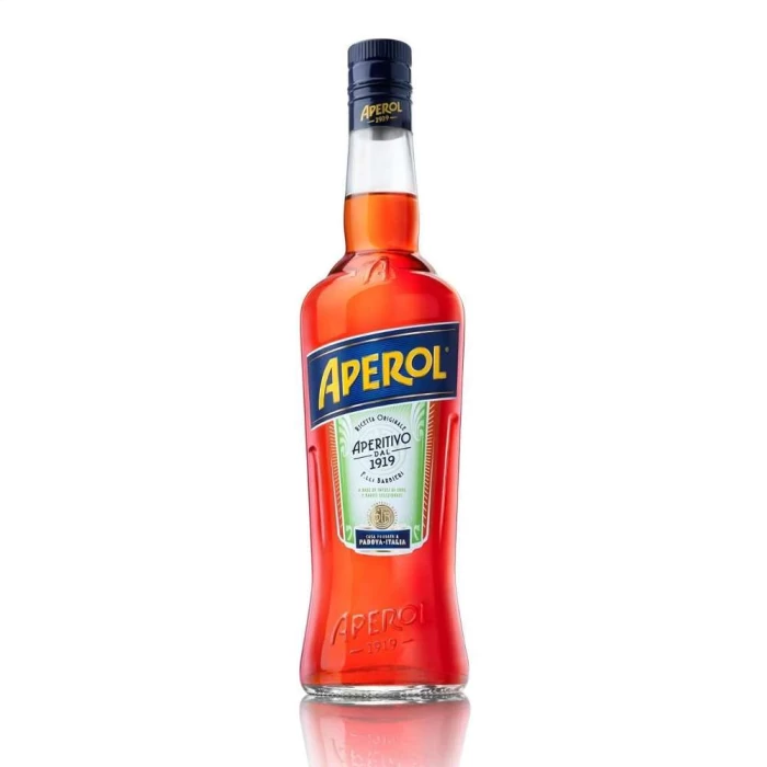 Aperitivo Aperol 750ml