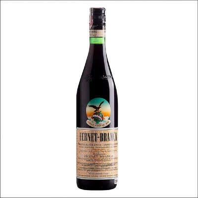 Aperitivo Fernet Branca Fratelli 750ml