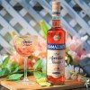 Aperitivo Italiano Rosato Ramazzotti 700ml Milano