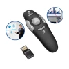 Apresentador Sem Fio Laser Pointer Lpt-8 Exbom