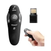 Apresentador Sem Fio Laser Pointer Lpt-8 Exbom