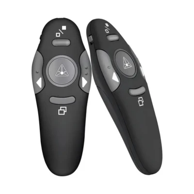 Apresentador Sem Fio Laser Pointer Lpt-8 Exbom
