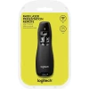 Apresentador Sem Fio Logitech R400 com Laser