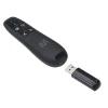 Apresentador Sem Fio Usb A Pilha Ps200 Multi 30 Metros