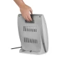 Aquecedor Halógeno 2 Resistências 800w 220v Multi Home