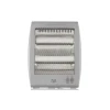 Aquecedor Halógeno 2 Resistências 800w 220v Multi Home