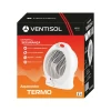 Aquecedor Termo 2000W A1-02 220V Branco Ventisol