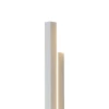 Arandela Led Newline 32W 3000K 114CM Branca Bivolt