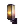 Arandela Vintage Cover 20Cm Cobre Blumenau Bivolt Novo
