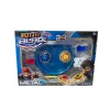 Arena De Batalha 2 Beyblade Battle Blades Br1997 Multikids