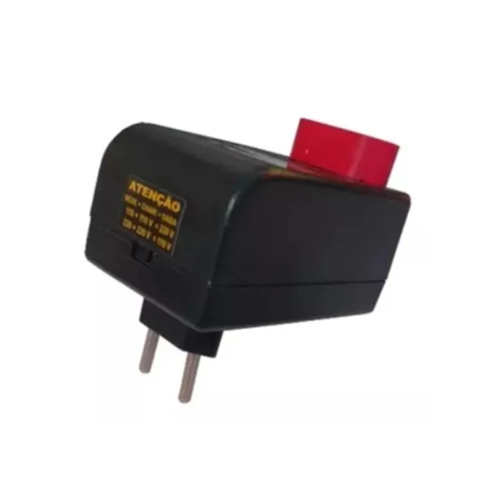 Auto Transformador 100VA Standard C2M Cor Preto