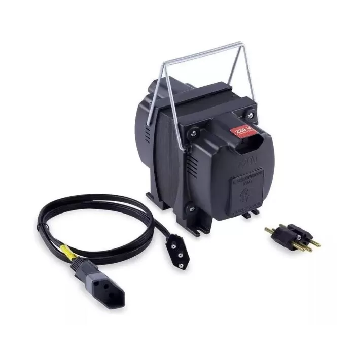 Autotransformador Power Plus 2000VA Bivolt Force Line
