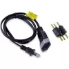 Autotransformador Power Plus 2000VA Bivolt Force Line