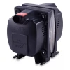 Autotransformador Slim 1500VA 10A Bivolt Force Line Preto