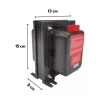 Autotransformador Slim 3000VA 20A Premium Bivolt Force Line