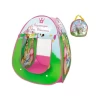 BARRACA INFANTIL DM TOYS PIQUENIQUE DAS PRINCESAS