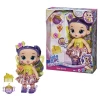 Baby Alive GloPixies Boneca, Siena Sparkle