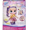 Baby Alive GloPixies Boneca, Siena Sparkle