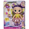 Baby Alive GloPixies Boneca, Siena Sparkle