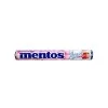 Bala De Mascar Mentos Stick Yogurte Morango 37,5G