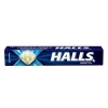 Bala Drops Halls Sabor Mentol 28 Gramas Unidade