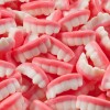 Bala Fini Dentaduras 35G Sabor Frutas Diversas Original