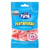 Bala Fini Dentaduras 35G Sabor Frutas Diversas Original