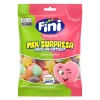 Bala Fini Mix Surpresa 80G Sabor Sortido Delicioso Divertido