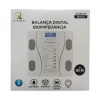 Balança Corporal Digital 180kg X-Cell Xc-Bd-05