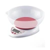 Balança De Cozinha Digital CE110 Uphome Com Tigela 5Kg