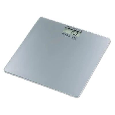 Balança Digital Recarregável USB HC411N Health Novo