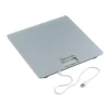 Balança Digital Recarregável USB HC411N Health Novo