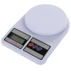 Balança Domestica 1kg Para Cozinha Xc-Bd-01 X-Cell