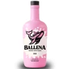 Ballena Licor De Coco Com Tequila 750Ml