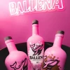 Ballena Licor De Coco Com Tequila 750Ml