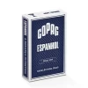 Baralho Copag Espanhol Azul Para Truco