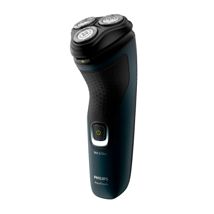 Barbeador Elétrico AquaTouch Shaver 1000 Bivolt Philips