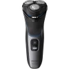 Barbeador Philips Aquatouch Shaver3000 Bivolt Original C/ NF