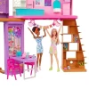 Barbie Casa de Feria new dreamhouse HCD50