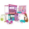 Barbie Casa de Feria new dreamhouse HCD50