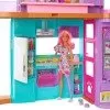Barbie Casa de Feria new dreamhouse HCD50