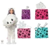 Barbie Color Cutie Reveal Magica de inverno Ursinho Polar