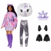 Barbie Color Cutie Reveal Magica de inverno Coruja
