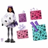 Barbie Color Cutie Reveal Magica de inverno Coruja