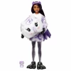 Barbie Color Cutie Reveal Magica de inverno Coruja