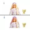 Barbie Cutie Reveal Camisetas Fofas Leão Novo
