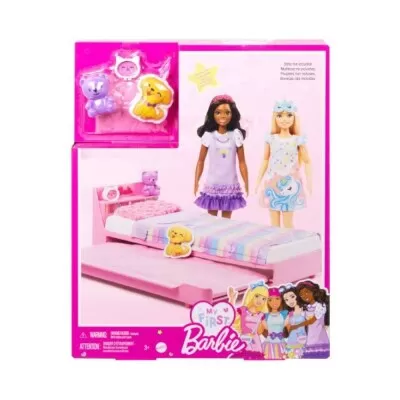 Barbie O Filme - Conjunto de Estilista e Armario - HPL78 Mattel